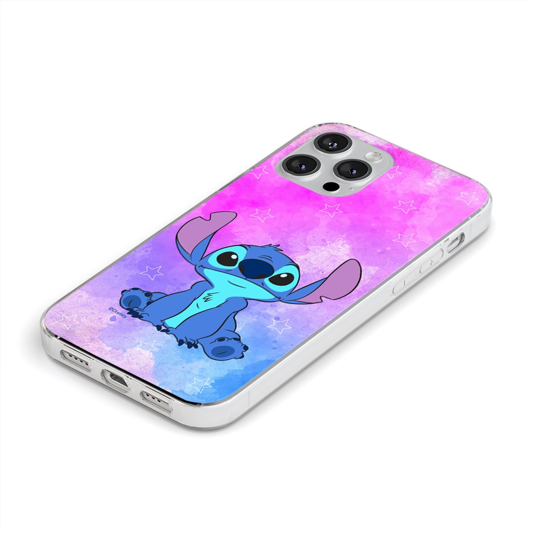 Husa de Protectie Silicon Disney Stich Samsung A33 5G Originala - 2 | YEO